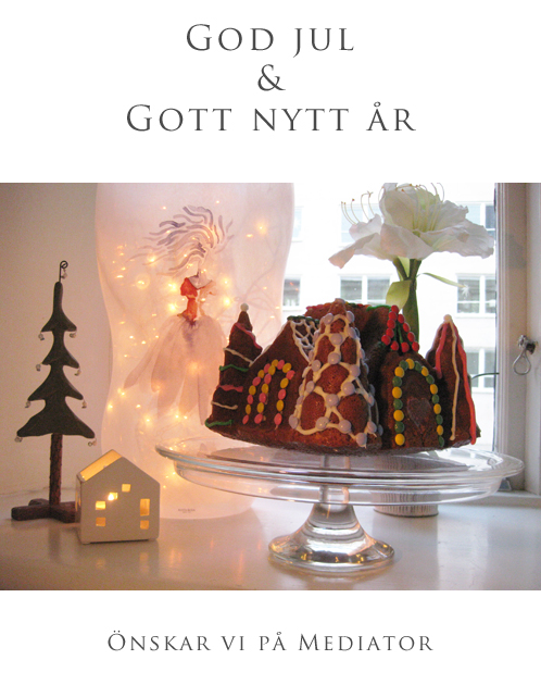 God Jul